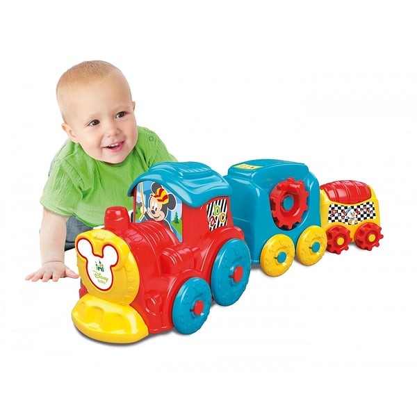 17168MB-Clementoni 17168 Disney Baby Comboio-2.webp